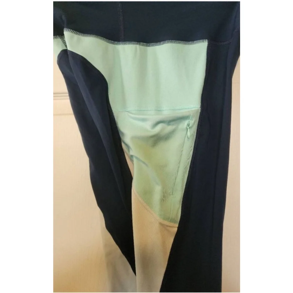 2 Sets of Athletic Works Capris